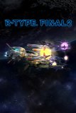 Обложка R-Type Final 2