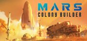 Логотип Mars Colony Builder