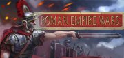 Логотип Roman Empire Wars