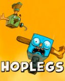 Обложка Hoplegs