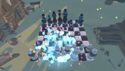 Ragnarök Chess