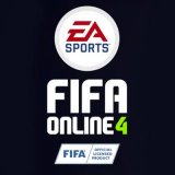 Обложка FIFA Online 4