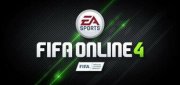 Логотип FIFA Online 4