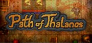 Логотип Path of Thalanos