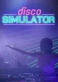 Обложка Disco Simulator