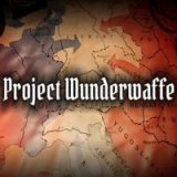Обложка Project Wunderwaffe