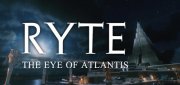 Логотип Ryte - The Eye of Atlantis