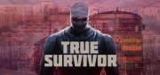 Логотип True Survivor