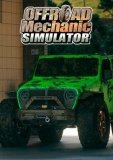Обложка Offroad Mechanic Simulator