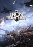 Обложка Iron Conflict