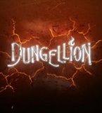 Обложка Dungellion