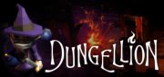 Логотип Dungellion