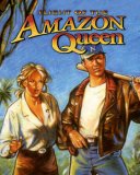 Обложка Flight of the Amazon Queen: 25th Anniversary Edition