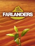 Обложка Farlanders