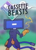 Обложка Cassette Beasts