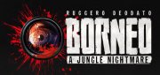 Логотип Borneo: A Jungle Nightmare