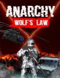 Обложка Anarchy: Wolf's law