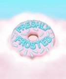 Обложка Freshly Frosted