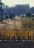 Обложка Thunder Tier One