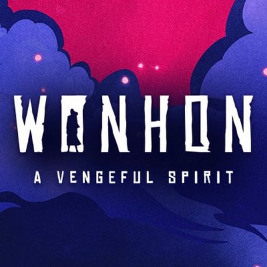 Обложка Wonhon: A Vengeful Spirit