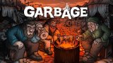 Обложка Garbage