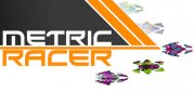 Логотип Metric Racer