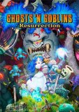 Обложка Ghosts 'n Goblins Resurrection