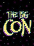 Обложка The Big Con