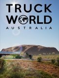 Обложка Truck World: Australia