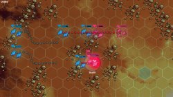 Solus Sector: Tactics