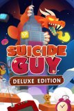 Обложка Suicide Guy Deluxe Edition