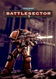 Обложка Warhammer 40,000: Battlesector