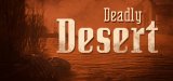Обложка Deadly Desert