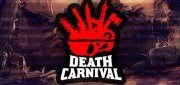Логотип Death Carnival