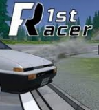 Обложка First Racer