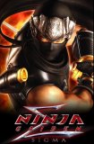 Обложка Ninja Gaiden Sigma