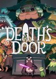 Обложка Death's Door