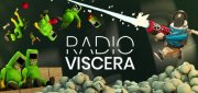 Логотип Radio Viscera
