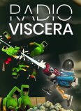Обложка Radio Viscera