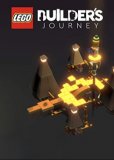 Обложка LEGO Builder's Journey