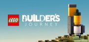 Логотип LEGO Builder's Journey