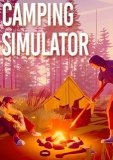 Обложка Camping Simulator: The Squad