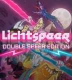 Обложка Lichtspeer: Double Speer Edition
