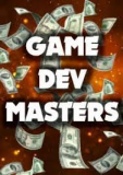 Обложка Game Dev Masters