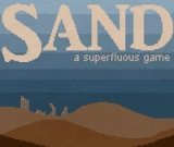 Обложка Sand: A Superfluous Game