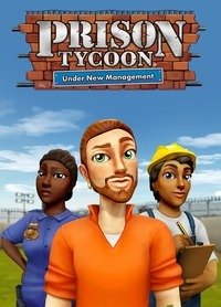 Обложка Prison Tycoon: Under New Management