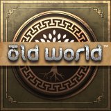 Обложка Old World