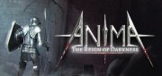 Логотип Anima : The Reign of Darkness