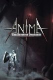 Обложка Anima : The Reign of Darkness