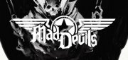Логотип Mad Devils
